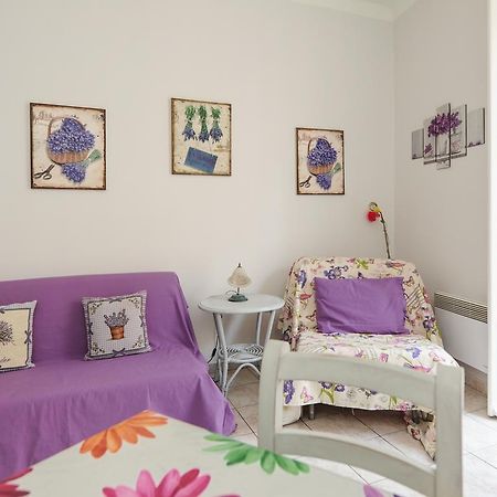 La Romantica Dante Five stars Holiday House Niza Exterior foto