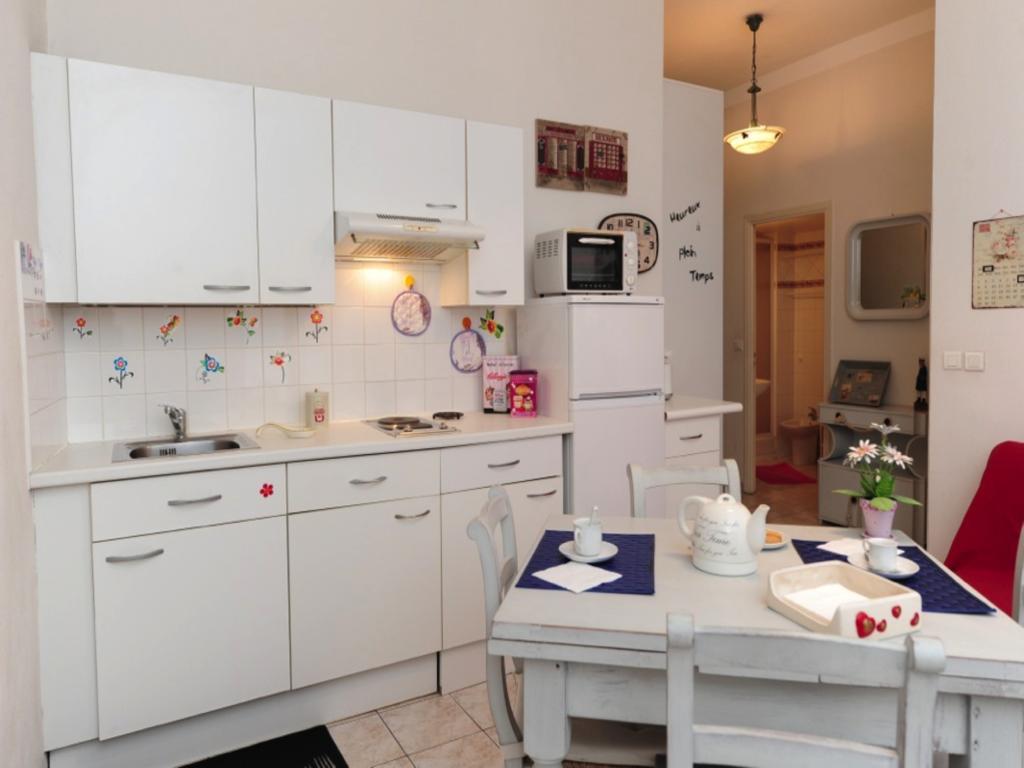 La Romantica Dante Five stars Holiday House Niza Exterior foto