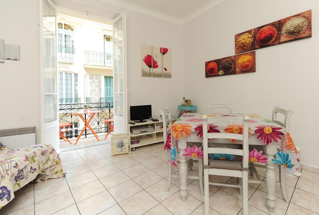 La Romantica Dante Five stars Holiday House Niza Exterior foto