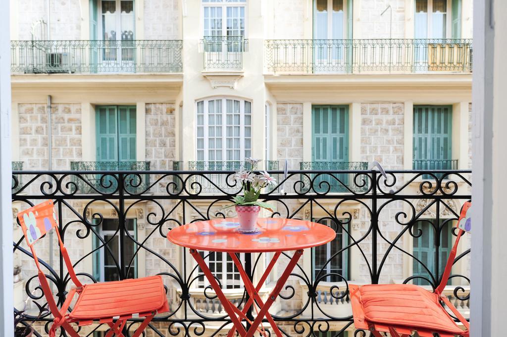 La Romantica Dante Five stars Holiday House Niza Exterior foto