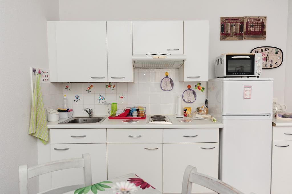 La Romantica Dante Five stars Holiday House Niza Exterior foto