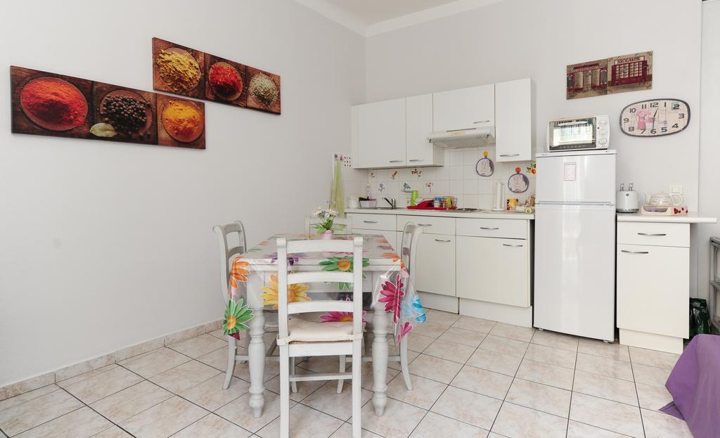 La Romantica Dante Five stars Holiday House Niza Exterior foto