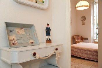 La Romantica Dante Five stars Holiday House Niza Exterior foto