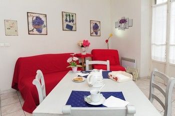 La Romantica Dante Five stars Holiday House Niza Exterior foto