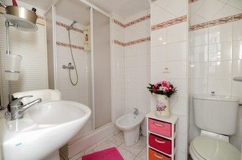 La Romantica Dante Five stars Holiday House Niza Exterior foto